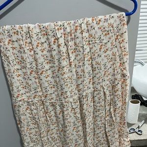 COPY - American eagle maxi skirt